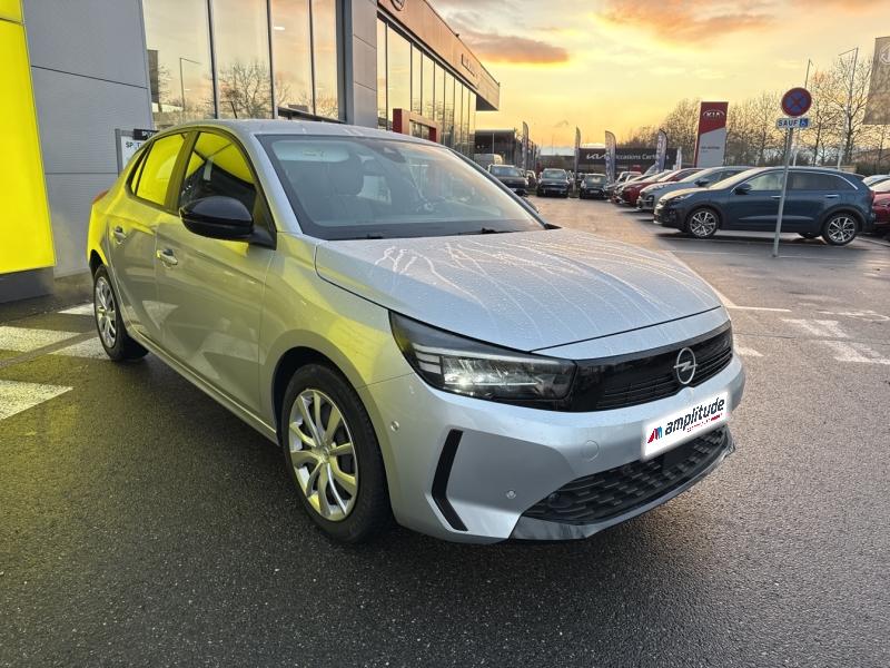 Image OPEL Corsa 1.2 75ch