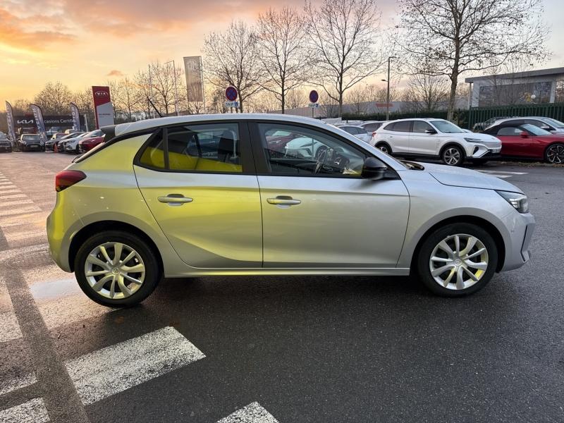 Image OPEL Corsa 1.2 75ch