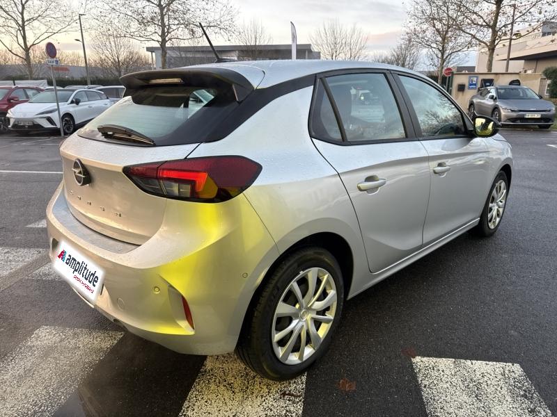 Image OPEL Corsa 1.2 75ch