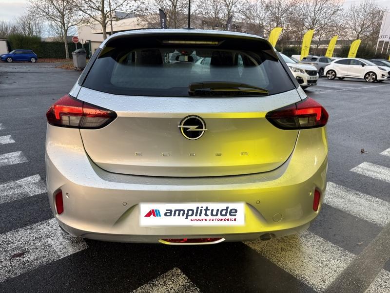 Image OPEL Corsa 1.2 75ch