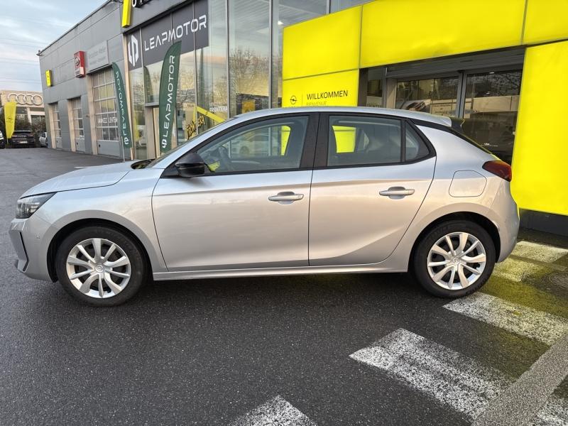 Image OPEL Corsa 1.2 75ch