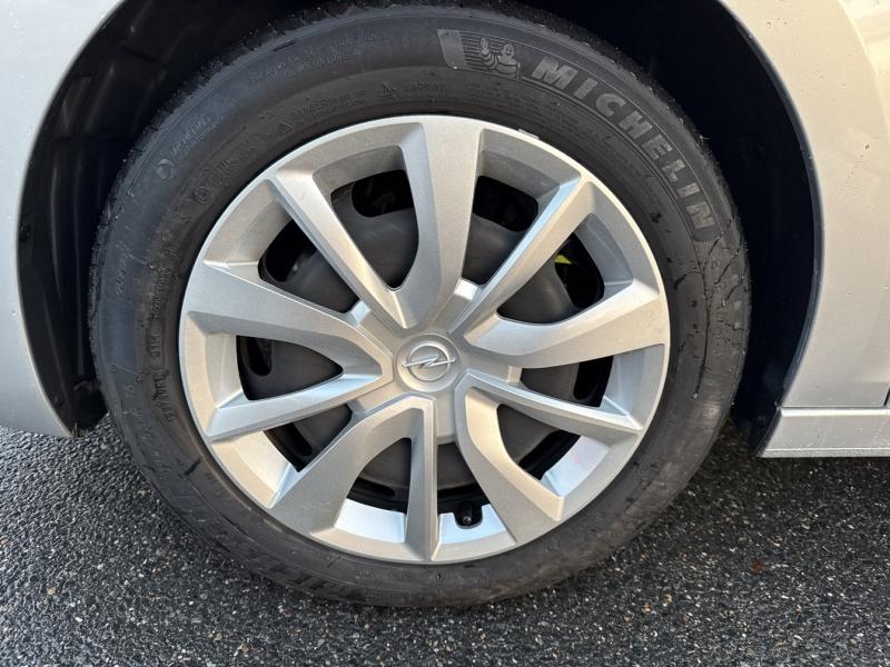 Image OPEL Corsa 1.2 75ch