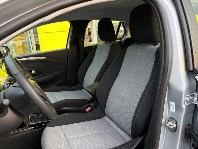 Image OPEL Corsa 1.2 75ch