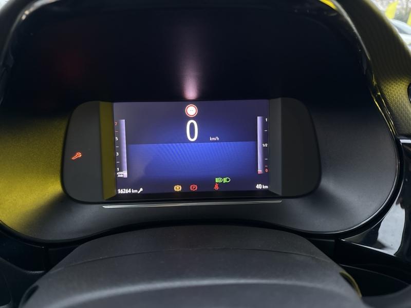 Image OPEL Corsa 1.2 75ch