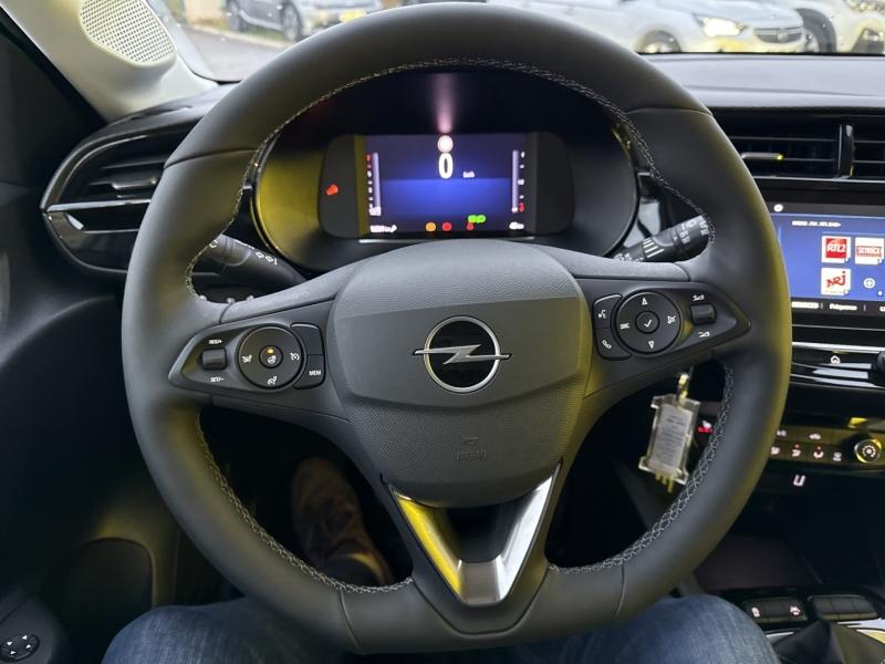 Image OPEL Corsa 1.2 75ch