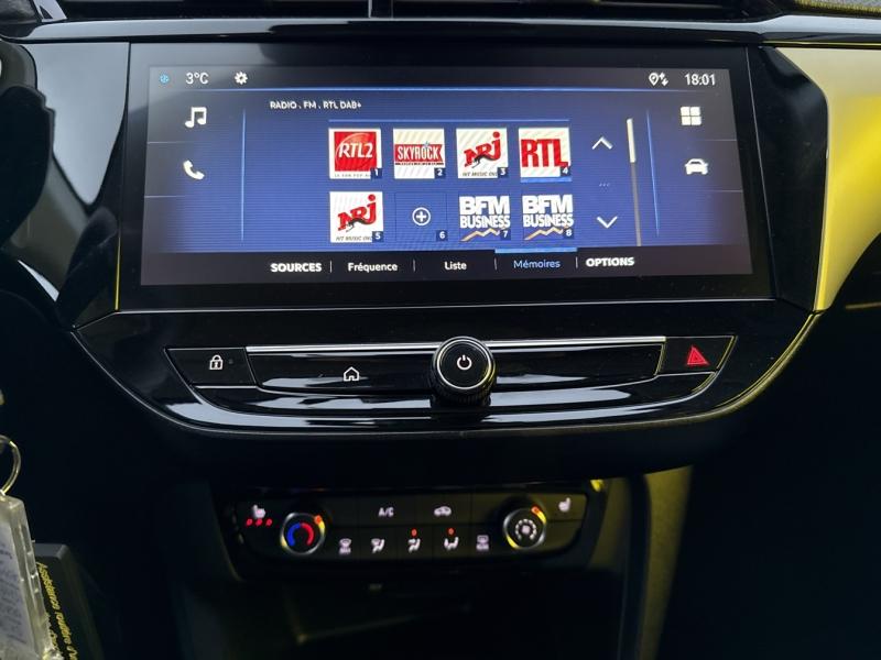 Image OPEL Corsa 1.2 75ch