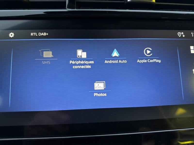 Image OPEL Corsa 1.2 75ch