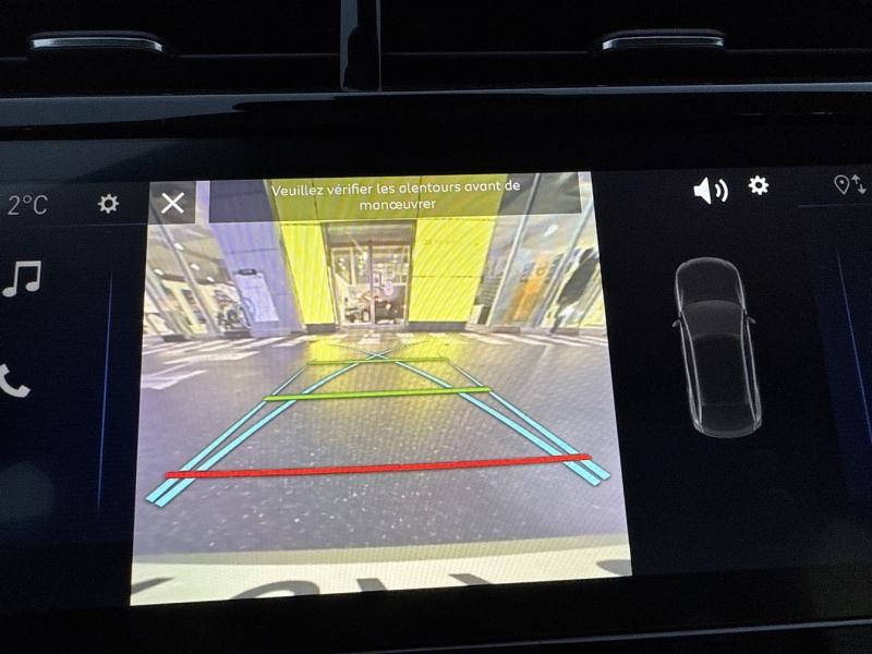 Image OPEL Corsa 1.2 75ch