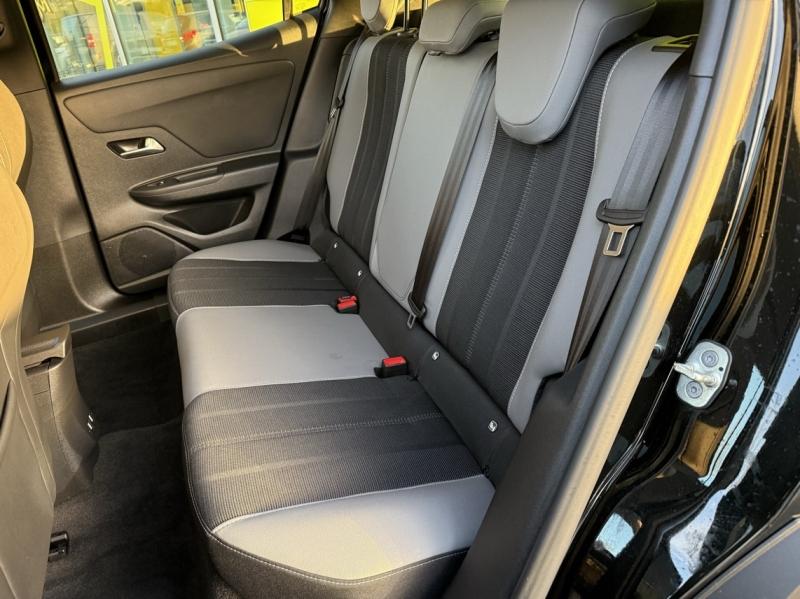 Image OPEL Mokka 1.2 Turbo 100ch Elegance Business