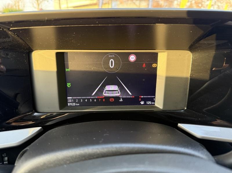 Image OPEL Mokka 1.2 Turbo 100ch Elegance Business