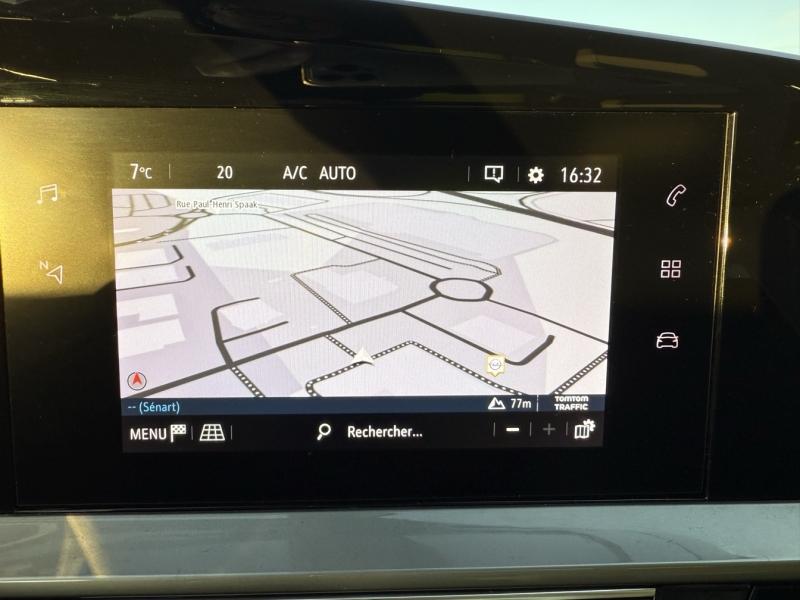 Image OPEL Mokka 1.2 Turbo 100ch Elegance Business