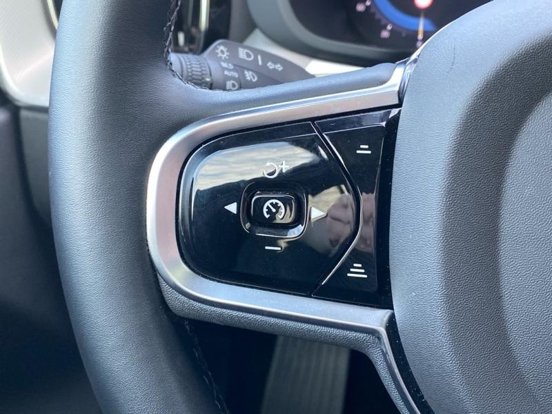 Image VOLVO XC60 T8 Hybride Rechargeable 310 + 145ch Ultra Style Chrome Geartronic 8 AWD