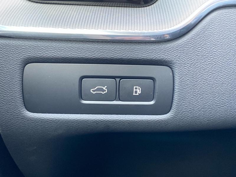 Image VOLVO XC60 T8 Hybride Rechargeable 310 + 145ch Ultra Style Chrome Geartronic 8 AWD