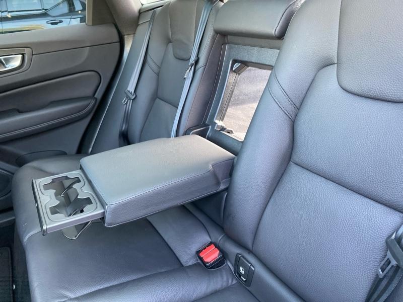 Image VOLVO XC60 T8 Hybride Rechargeable 310 + 145ch Ultra Style Chrome Geartronic 8 AWD