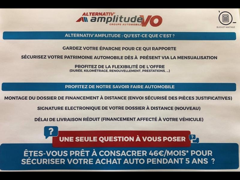 Image SUZUKI Vitara 1.5 Dualjet Hybrid 115ch Privilège Auto