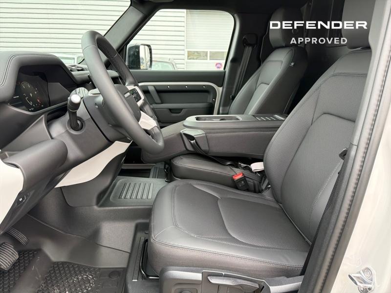 Image LAND-ROVER Defender 110 3.0 D250 Hard Top S