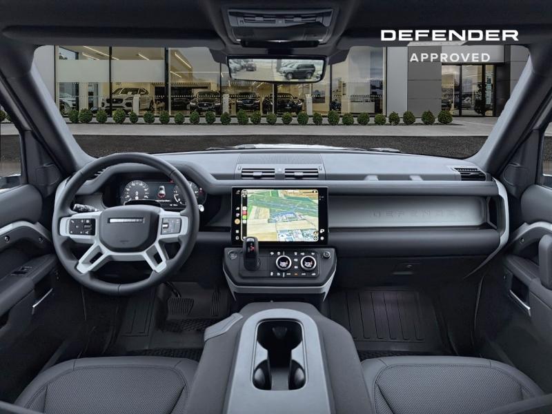 Image LAND-ROVER Defender 110 3.0 D250 Hard Top S