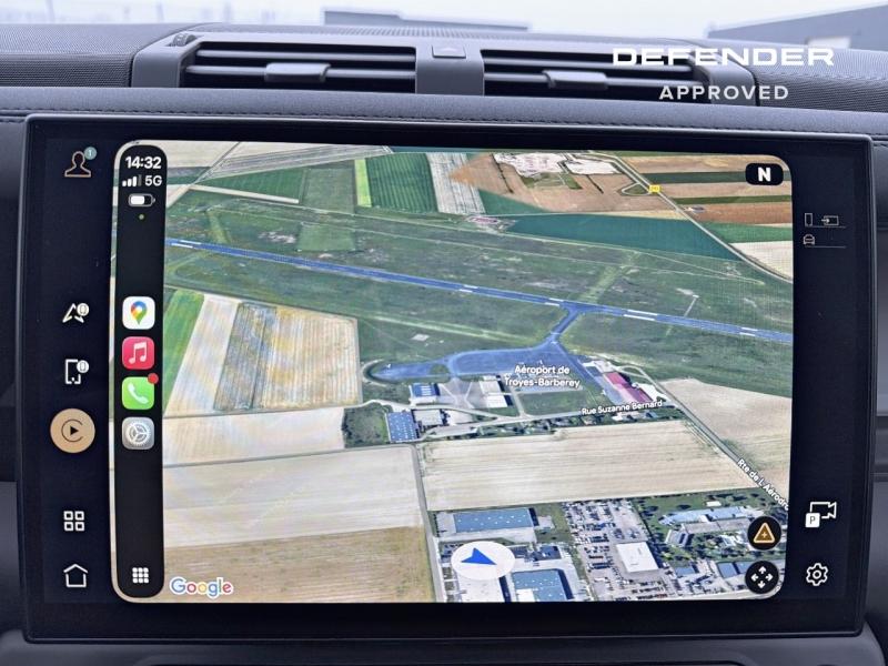 Image LAND-ROVER Defender 110 3.0 D250 Hard Top S