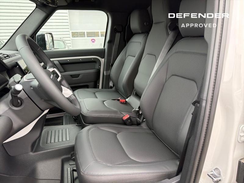 Image LAND-ROVER Defender 110 3.0 D250 Hard Top S