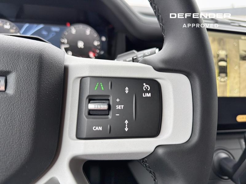 Image LAND-ROVER Defender 110 3.0 D250 Hard Top S