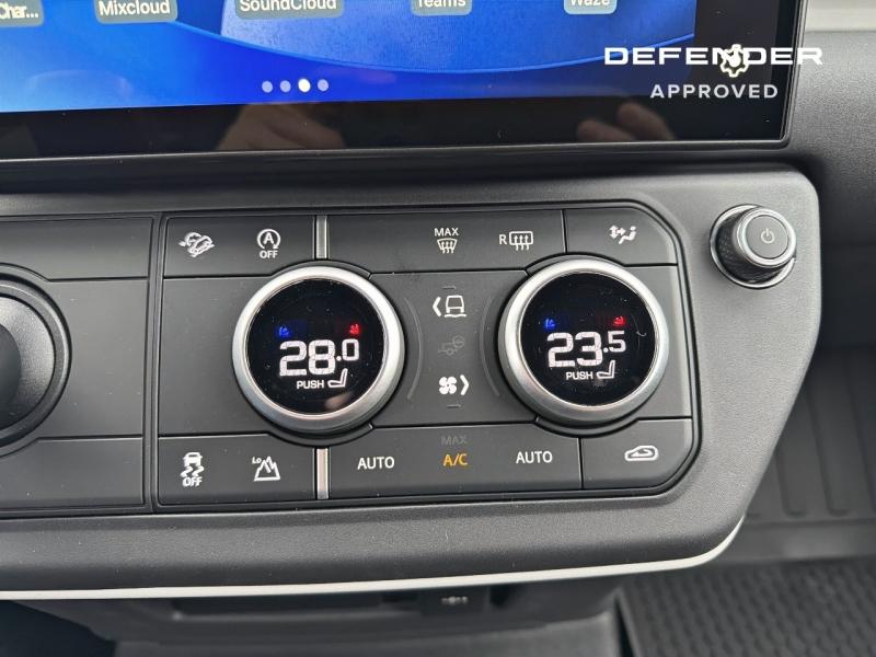 Image LAND-ROVER Defender 110 3.0 D250 Hard Top S