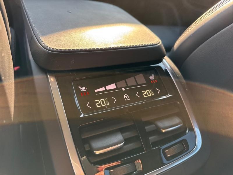 Image VOLVO XC90 T8 AWD 310 + 145ch Ultra Style Chrome Geartronic