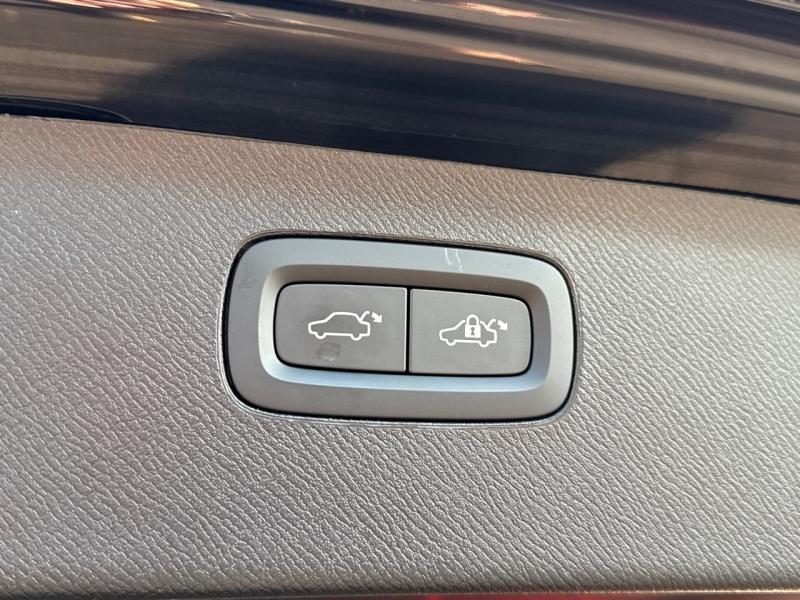 Image VOLVO XC90 T8 AWD 310 + 145ch Ultra Style Chrome Geartronic