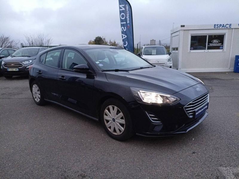 Image FORD Focus 1.0 EcoBoost 100ch Trend