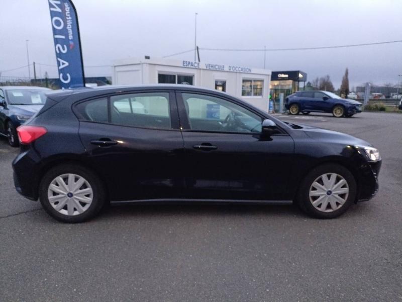 Image FORD Focus 1.0 EcoBoost 100ch Trend