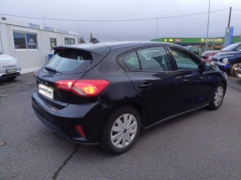 Image FORD Focus 1.0 EcoBoost 100ch Trend