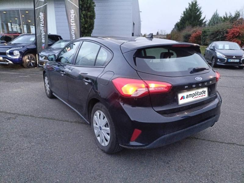 Image FORD Focus 1.0 EcoBoost 100ch Trend