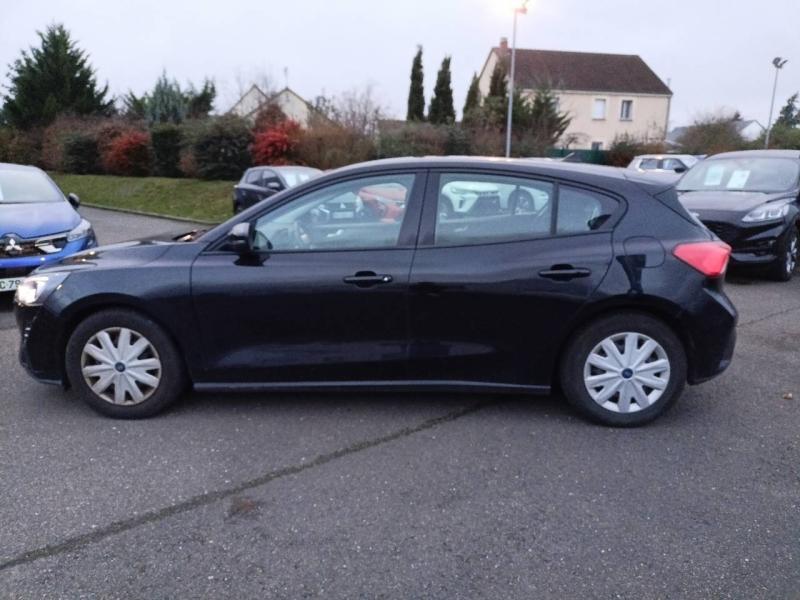 Image FORD Focus 1.0 EcoBoost 100ch Trend