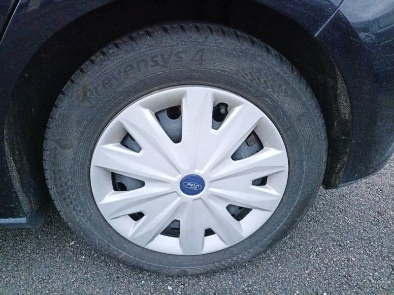 Image FORD Focus 1.0 EcoBoost 100ch Trend