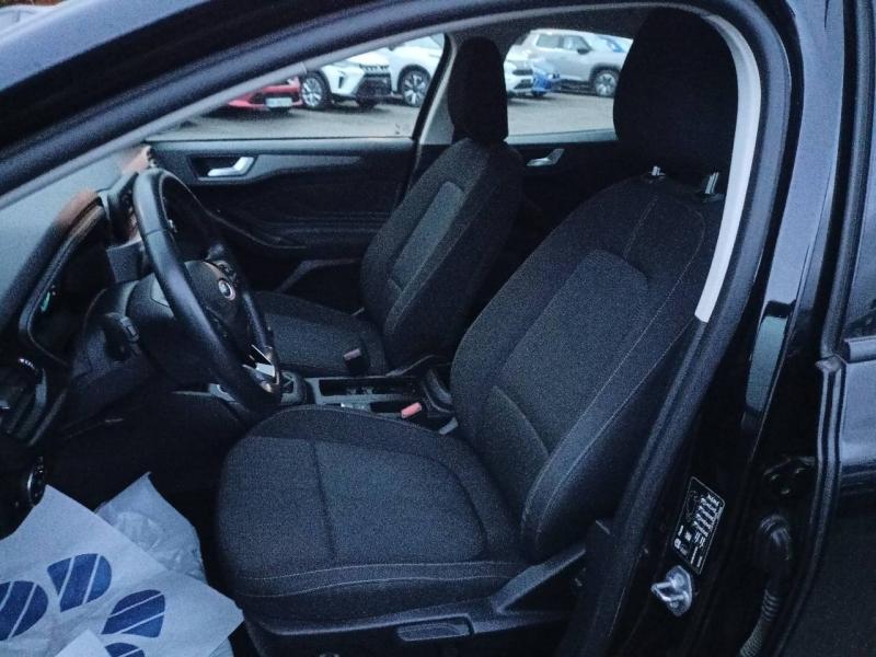 Image FORD Focus 1.0 EcoBoost 100ch Trend