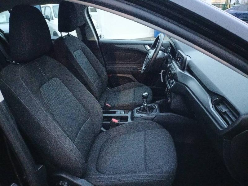 Image FORD Focus 1.0 EcoBoost 100ch Trend