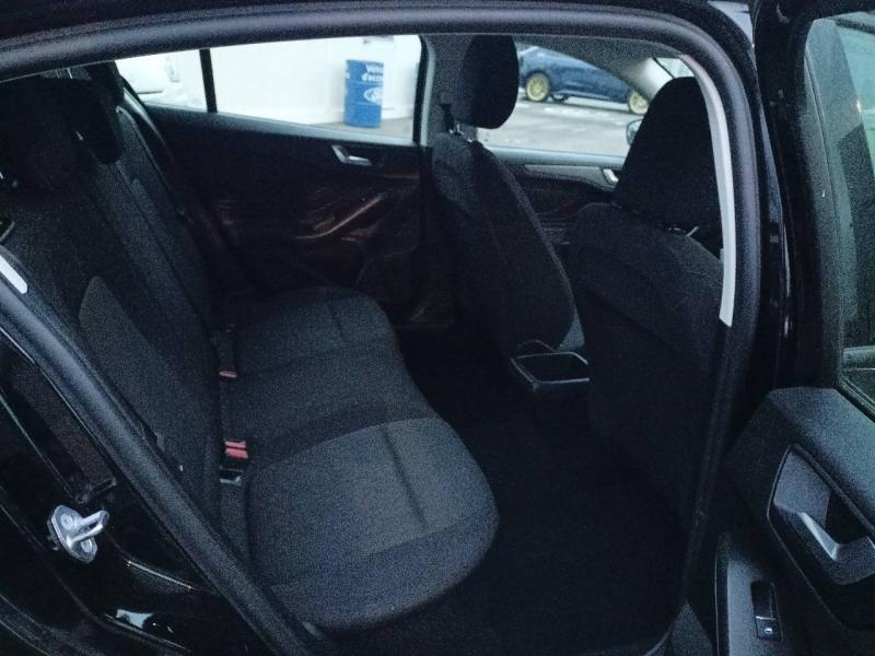 Image FORD Focus 1.0 EcoBoost 100ch Trend