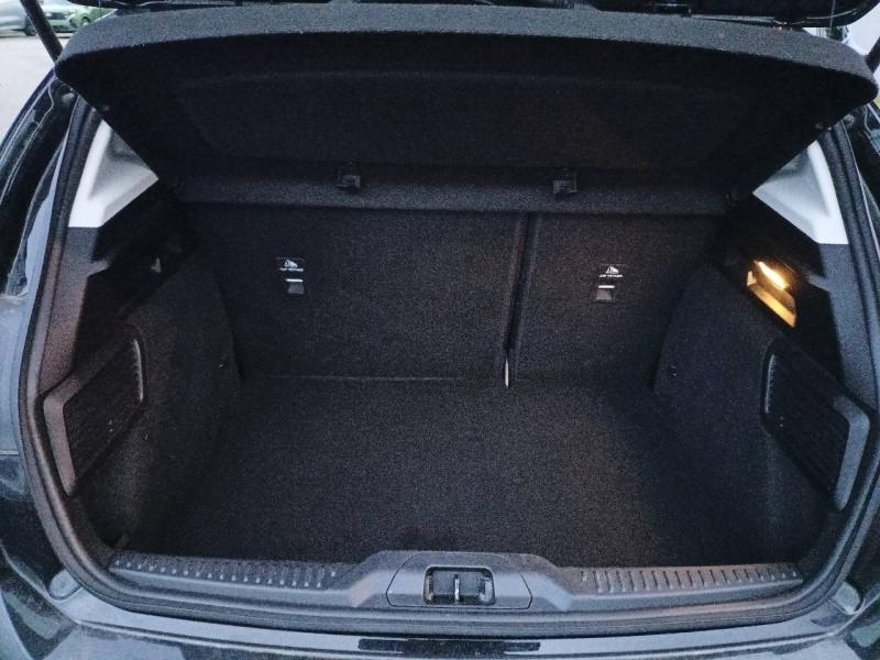 Image FORD Focus 1.0 EcoBoost 100ch Trend