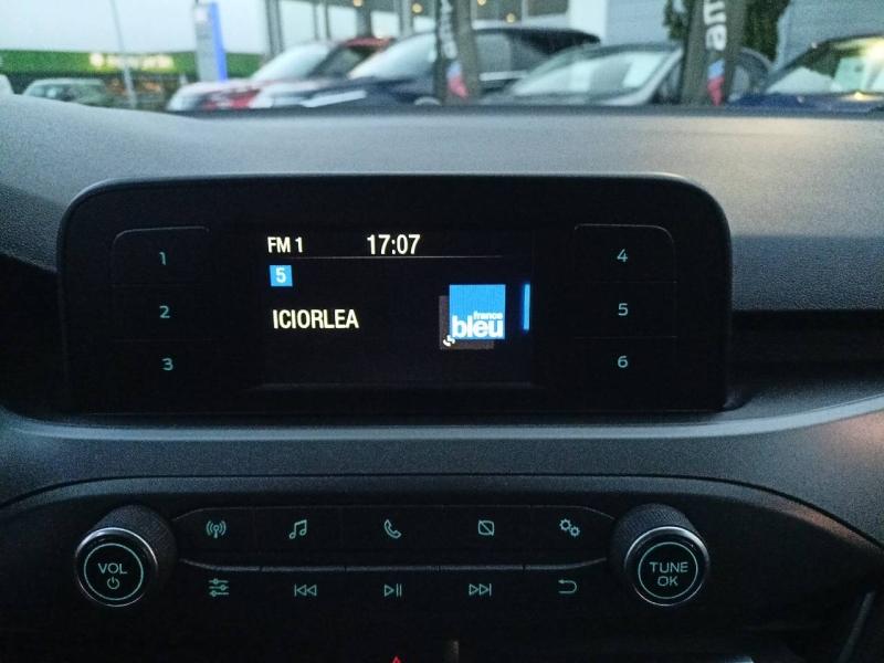 Image FORD Focus 1.0 EcoBoost 100ch Trend