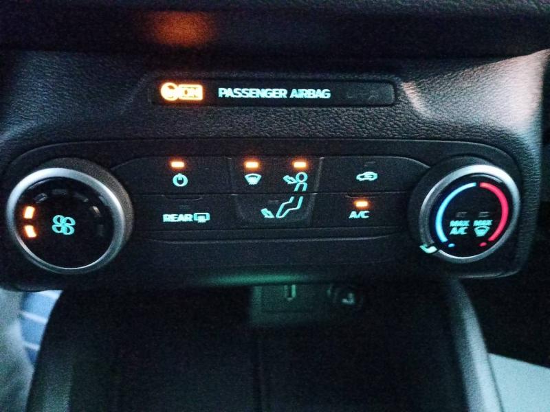 Image FORD Focus 1.0 EcoBoost 100ch Trend