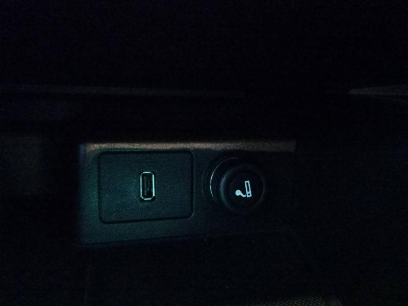 Image FORD Focus 1.0 EcoBoost 100ch Trend