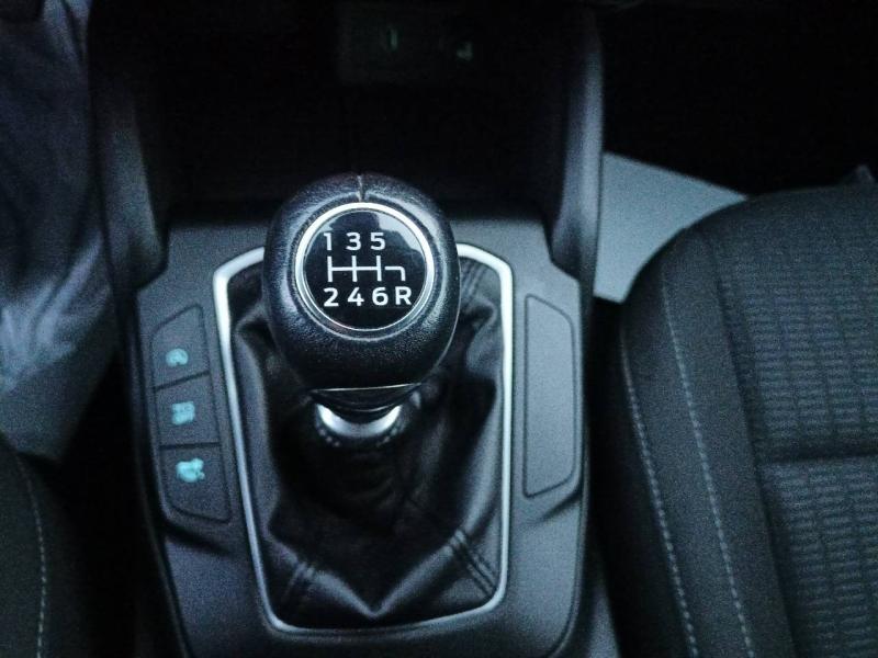 Image FORD Focus 1.0 EcoBoost 100ch Trend