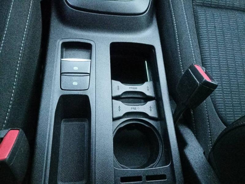 Image FORD Focus 1.0 EcoBoost 100ch Trend