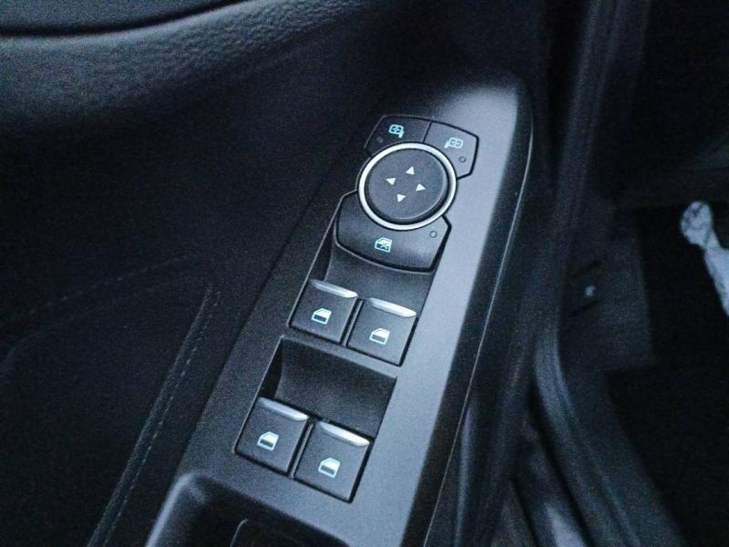 Image FORD Focus 1.0 EcoBoost 100ch Trend