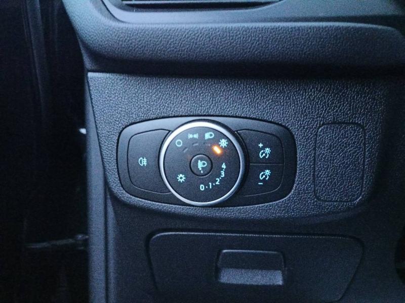 Image FORD Focus 1.0 EcoBoost 100ch Trend