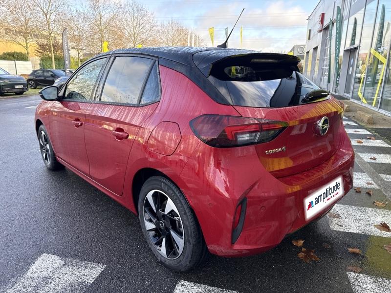 Image OPEL Corsa Corsa-e 136ch GS