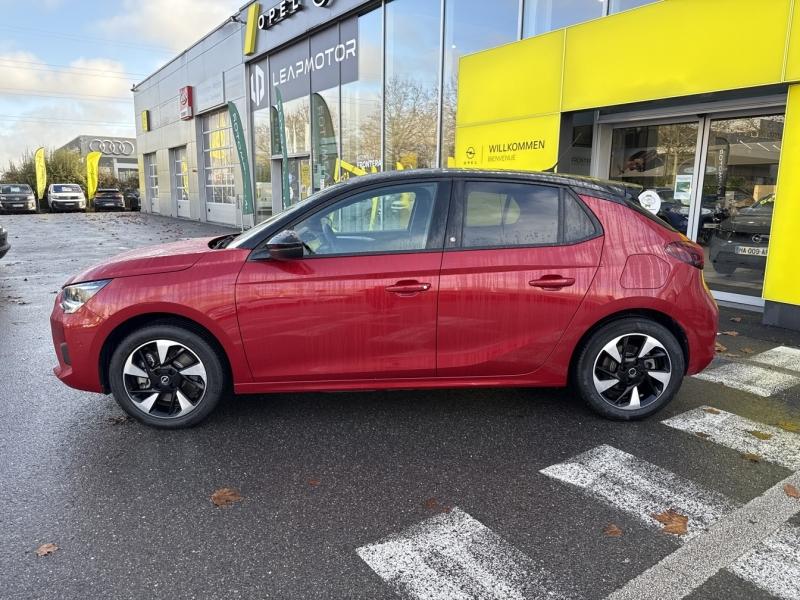 Image OPEL Corsa Corsa-e 136ch GS