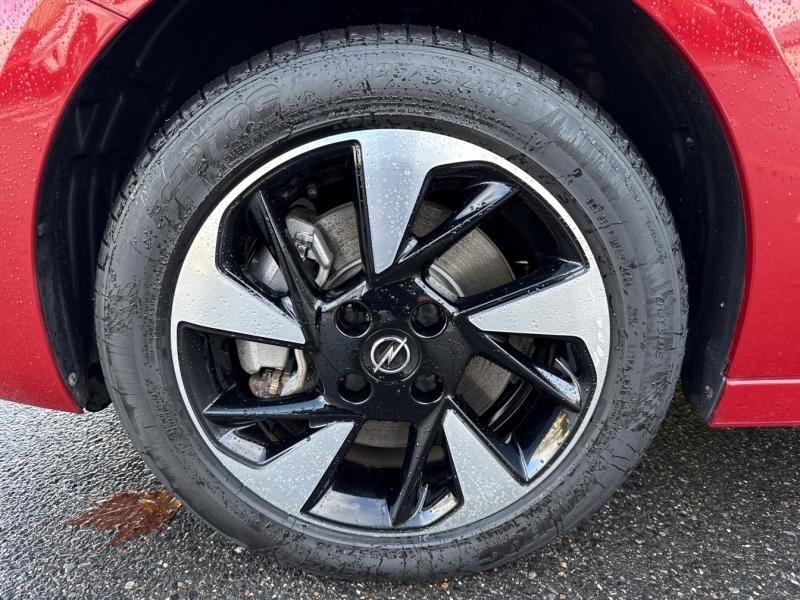 Image OPEL Corsa Corsa-e 136ch GS