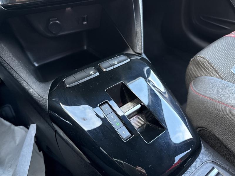 Image OPEL Corsa Corsa-e 136ch GS