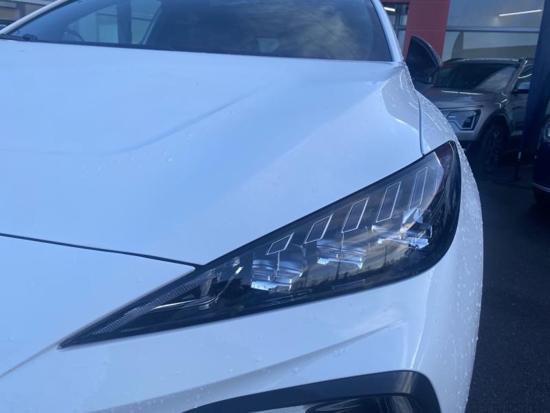 Image MG MOTOR MG4 EV 245ch - 77kWh Luxury MY23