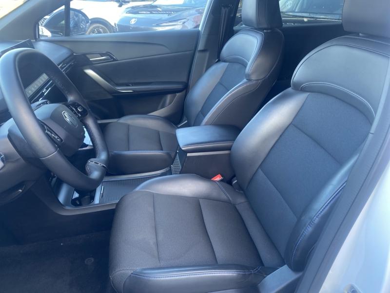 Image MG MOTOR MG4 EV 245ch - 77kWh Luxury MY23